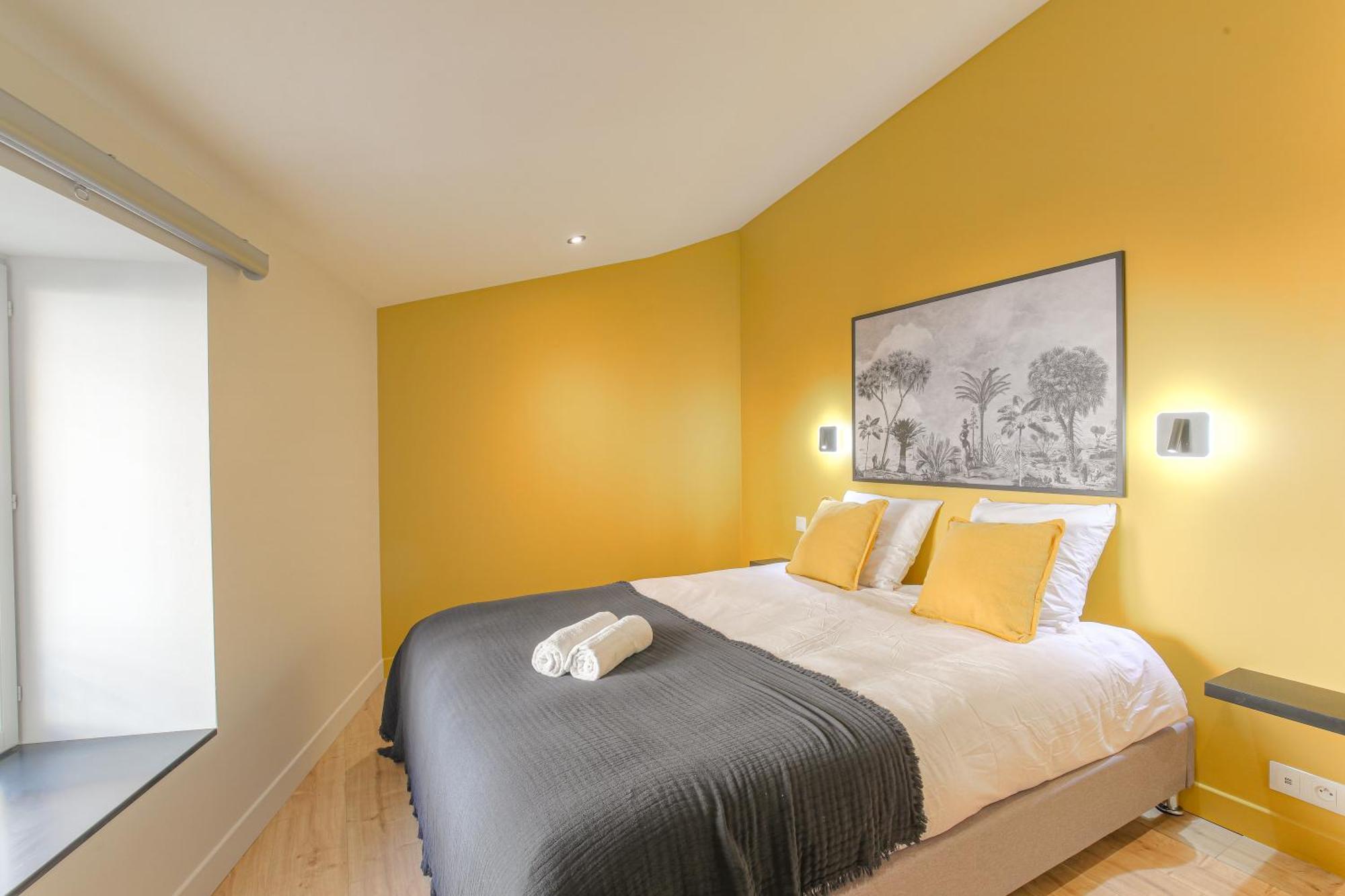 Appartamento L Original - Travelhome - Free Wifi - 6 Travelers *
