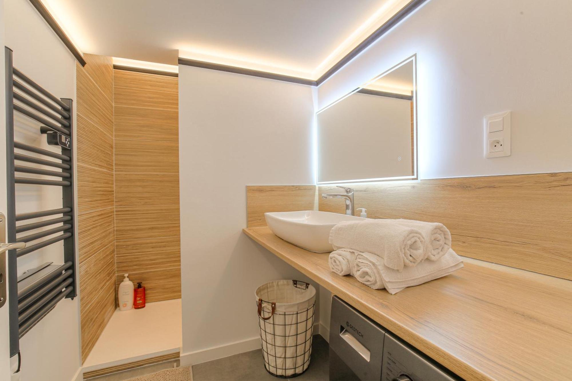 L Original - Travelhome - Free Wifi - 6 Travelers * Villefranche-sur-Saône
