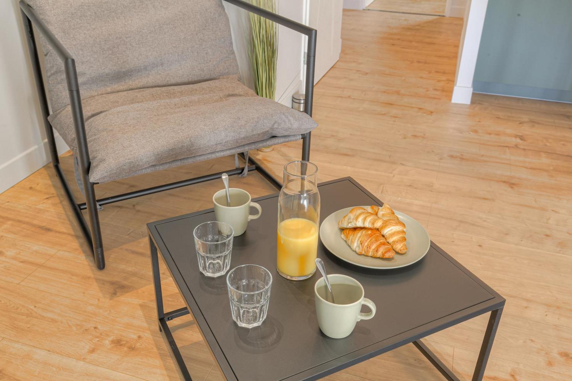 L Original - Travelhome - Free Wifi - 6 Travelers *