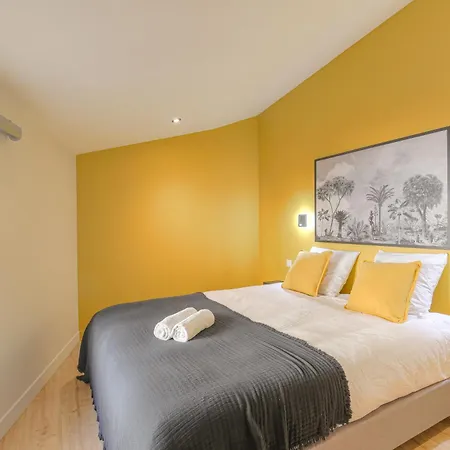 L Original - Travelhome - Free Wifi - 6 Travelers Villefranche-sur-Saône Exterior foto