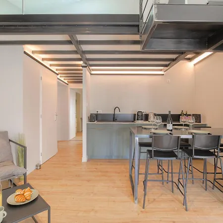 L Original - Travelhome - Free Wifi - 6 Travelers Villefranche-sur-Saône Exterior foto